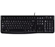 Klawiatury - Logitech K120 (920-002528) - miniaturka - grafika 1