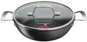 Patelnie - Tefal Patelnia głęboka Unlimited 26 cm G25571 G2557172 - miniaturka - grafika 1