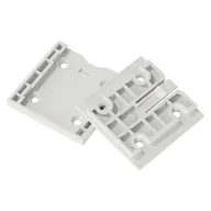 Komputery jednopłytkowe - Uchwyt montażowy rackmount kit do CSS318-16G-2S+IN (RMK-2x10/19) - miniaturka - grafika 1