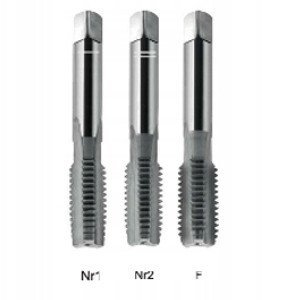 Fanar GWINTOWNIK UNC No 6-32 DIN-352/3 2B HSS