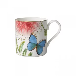 Villeroy & Boch V & B Amazonia filiżanka do kawy L nowy 1035141300 - Filiżanki - miniaturka - grafika 1