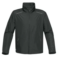 Kurtki i kamizelki sportowe męskie - Męska Kurtka Soft Shell Nautilus Performance - miniaturka - grafika 1