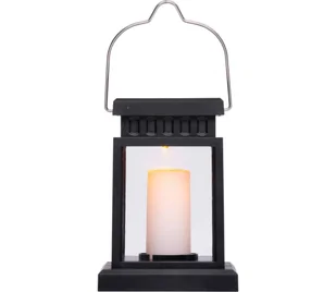 Grundig - LED Lampion solarny LED/1,2V - Lampy ogrodowe - miniaturka - grafika 1