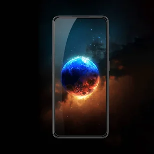 Nillkin CP+PRO ultracienkie szkło hartowane na cały ekran z ramką 0,2 mm 9H OnePlus Ace czarny - Szkła hartowane na telefon - miniaturka - grafika 8