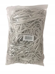 BINGO Gumki recepturki 60% LFL 100 DI 60mm x 1,5mm - Gumki biurowe - miniaturka - grafika 1