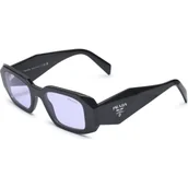Okulary przeciwsłoneczne - PRADA Okulary przeciwsłoneczne PR 17WS - miniaturka - grafika 1
