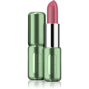 Clinique Pop™ Longwear Lipstick Satin satynowa pomadka do ust 40 Cute Pop 3.9g - Szminki - miniaturka - grafika 1