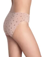 Majtki damskie - FIGI LAMA L-120 BI/98 XXL - Lama - miniaturka - grafika 1