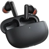 Słuchawki - Baseus Bowie MZ10 Bluetooth 5.2 - czarny - miniaturka - grafika 1