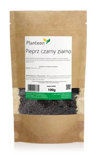 Pieprz czarny ziarno 25kg - Pieprz - miniaturka - grafika 1