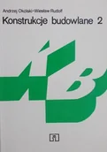 Technika - Konstrukcje budowlane 2 - miniaturka - grafika 1