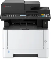 Urządzenia wielofunkcyjne - KYOCERA ECOSYS MA4000x/Plus Multigerät sw 3-in-1 - miniaturka - grafika 1
