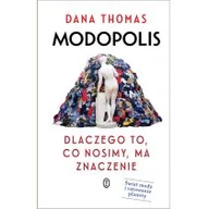 Kulturoznawstwo i antropologia - Literackie Modopolis - miniaturka - grafika 1