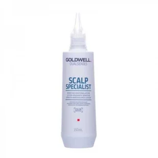 Goldwell Olejek i serum do włosów Dualsenses Scalp Specialist 150 ml Damskie - Serum do włosów - miniaturka - grafika 4