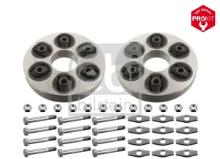Połączenie, wał wzdłużny Febi Bilstein 102100 - Układ napędowy - akcesoria - miniaturka - grafika 1