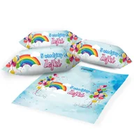 Cukierki - Krówki na urodziny #054 - miniaturka - grafika 1