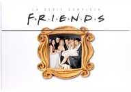 Pozostałe filmy DVD - Przyjaciele. Sezon 1-10 - miniaturka - grafika 1
