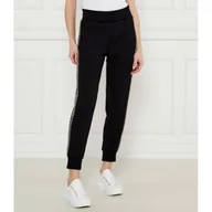 Dresy damskie - GUESS Spodnie dresowe VICTOIRE Regular Fit - miniaturka - grafika 1