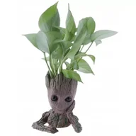 Donice - Doniczka Groot Strażnicy Galaktyki Na Biurko Kwiat Xj4095 - miniaturka - grafika 1