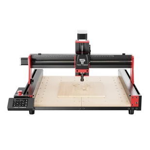 TwoTrees TTC450 Pro CNC Machine - Drukarki 3D TwoTrees TTC450 Pro CNC Machine - Drukarki 3D - miniaturka - grafika 1