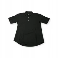 Koszule męskie - Koszula męska na krótki rękaw L - miniaturka - grafika 1