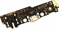 Pozostałe akcesoria do telefonów - ORYGINAŁ PŁYTKA GNIAZDO ŁADOWANIA USB DO XIAOMI REDMI A2 - miniaturka - grafika 1