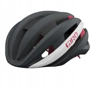 Kaski rowerowe - Kask rowerowy szosowy Giro Synthe II Mips S (51-55) 1019zł męski - miniaturka - grafika 1