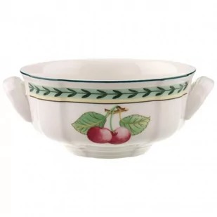 Villeroy amp;Boch Boch French Garden bulionówka 350ml 1022812510 - Kubki - miniaturka - grafika 1