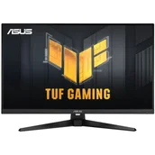 Monitory - Asus VG32UQA1A - miniaturka - grafika 1