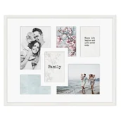 Ramki na zdjęcia - Ramka 42x52 cm Kyoto White – Styler - miniaturka - grafika 1