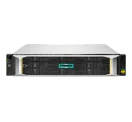 Serwery plików NAS i macierze dyskowe - R0Q77B - HPE MSA 2060 12Gb SAS LFF Storage - miniaturka - grafika 1