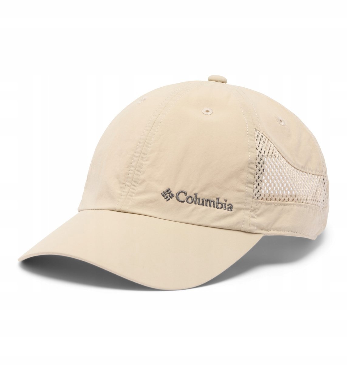 COLUMBIA CZAPKA TECH SHADE II 2121071271 r UNIWERSALNY