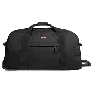 Duża torba podróżna Eastpak Container 85+ - black - Torby podróżne - miniaturka - grafika 1