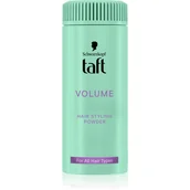Kosmetyki do stylizacji włosów - Schwarzkopf TAFT Volume Powder 10g - miniaturka - grafika 1