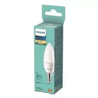 Żarówki LED - Philips Żarówka LED E14 5W 8718696575277 - miniaturka - grafika 1