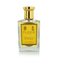 Wody i perfumy damskie - Floris Bergamotto Di Positano Woda perfumowana 50 ml - miniaturka - grafika 1