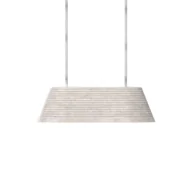 Okapy kuchenne - Falmec Materia Circle.Tech Isola 100 Betonowy - miniaturka - grafika 1