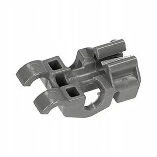 Zaczep grzebienia kosza zmywarki Whirlpool - Pozostałe urządzenia kosmetyczne Zaczep grzebienia kosza zmywarki Whirlpool - Pozostałe urządzenia kosmetyczne - miniaturka - grafika 1