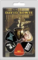 Inne akcesoria gitarowe - zestaw kostek DAVID BOWIE LP-DB1 (6 szt) - miniaturka - grafika 1