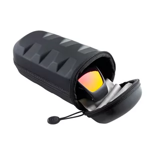 Nite Ize - Etui Clip Case Hardshell XL Optics Case - Czarne - NGCL2-01-R3 - Ochrona oczu i twarzy - miniaturka - grafika 2