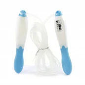 Skakanki - Skakanka Z Licznikiem 280cm Różne Kolory - miniaturka - grafika 1