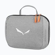 Kosmetyczki, organizery i kuferki - Kosmetyczka turystyczna Salewa Lavaredo alloy - miniaturka - grafika 1