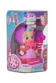 Lalki dla dziewczynek - Cry Babies Magic Tears - Jumpy Monsters Bubu - miniaturka - grafika 1