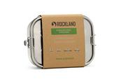 Lunch boxy - Rockland Stalowy lunchbox pojemnik na jedzenie Rockland Sirius M 800 ml - miniaturka - grafika 1