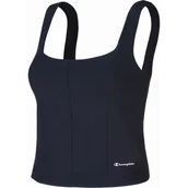 Biustonosze - Biustonosz sportowy Bra Mini Logo Champion - miniaturka - grafika 1