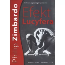 Efekt Lucyfera - Philip Zimbardo - Psychologia - miniaturka - grafika 1