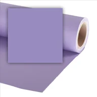 Tła fotograficzne - Colorama kartonowe 2,7x11m - Lilac - miniaturka - grafika 1