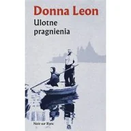 Kryminały - Ulotne pragnienia - miniaturka - grafika 1