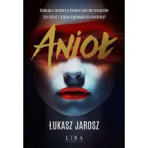 Lira Publishing Sp. z o.o. Anioł - Kryminały - miniaturka - grafika 2
