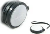 Dekielki do obiektywów - Dekielek MENNON Dekielek WB 49mm - miniaturka - grafika 1